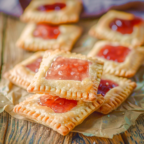 leonrud photorealistic natural low carb pop tarts with jam fi 6660cf1b 9f42 47a4 8545 b2a54334aea7 3.png