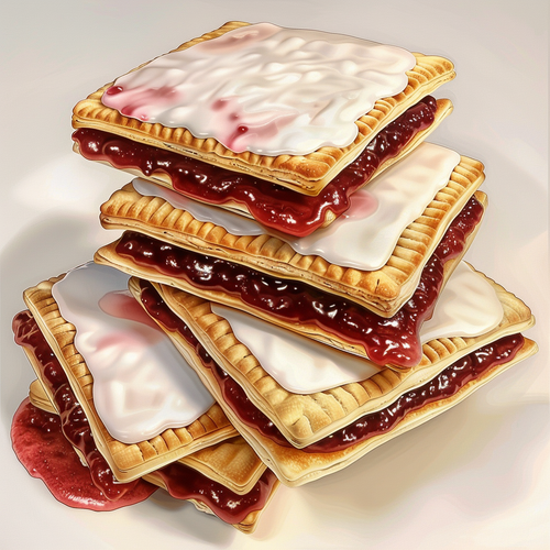 leonrud photorealistic natural low carb pop tarts with jam fi 7075af80 26bc 44c3 823d 3e1be0fb7641 0.png