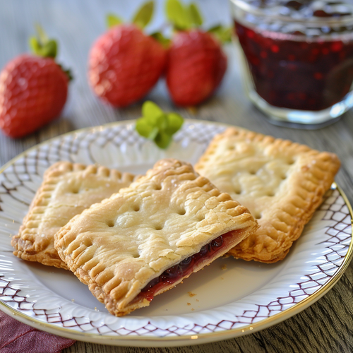 leonrud photorealistic natural low carb pop tarts with jam fi 4017ecc6 a761 4b55 af84 cccc610939b6 0.png