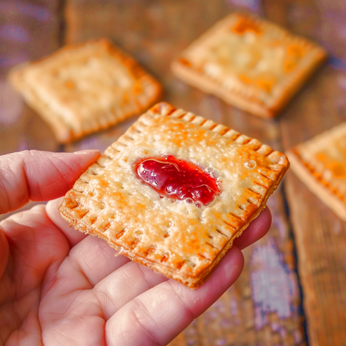 leonrud photorealistic natural low carb pop tarts with jam fi 7075af80 26bc 44c3 823d 3e1be0fb7641 3.png