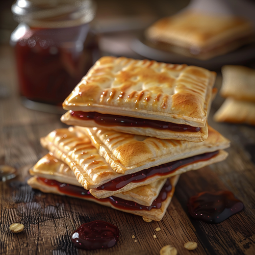 leonrud photorealistic natural low carb pop tarts with jam fi 8814be9e 5a01 4114 821e d3a82d9515dc 2.png