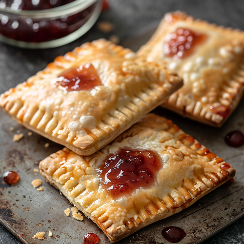 leonrud photorealistic natural low carb pop tarts with jam fi 761c6b23 e1c0 459c b9a4 d3e228047470 3.png