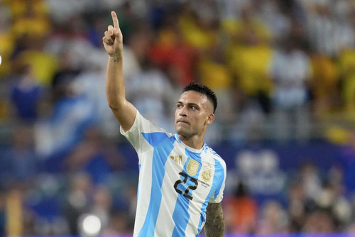 lautaro martinez argentina coppa america campione.jpg