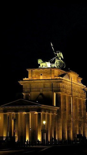 1959. Brandenburg Gate, result.jpg