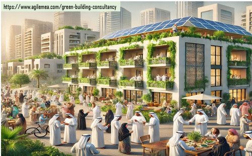 Community Engagement and Green Building Enhancing Sustainability in UAE Communities.jpg