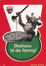 Veselá kráva 2015 04 Jenda Brejla.jpg