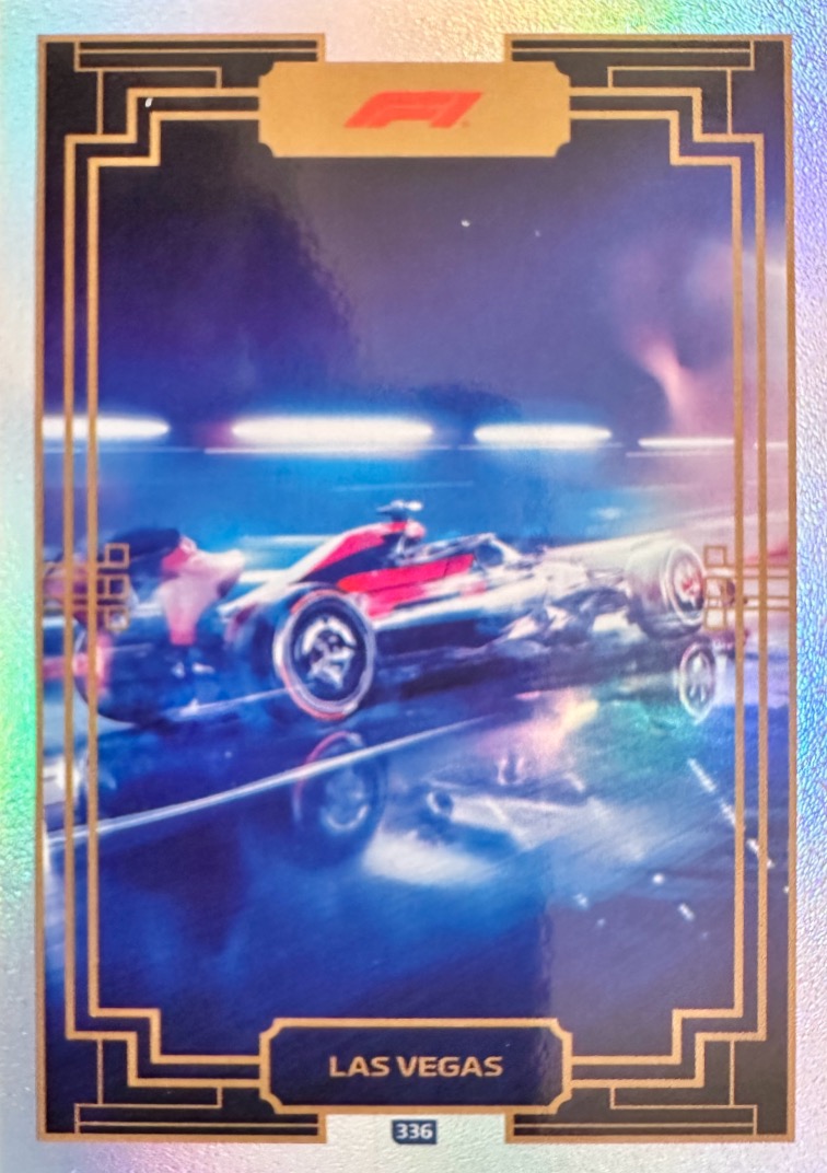 Turbo Attax 2024 Formula 1 Topps Scegli Gladiator Legend 100 Club - Picture 25 of 33