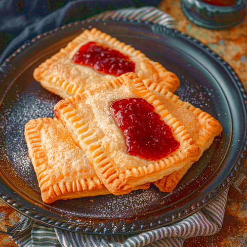 leonrud photorealistic natural low carb pop tarts with jam fi 2896006d 43ae 424b 9f1e 3b40e972913d 0.png