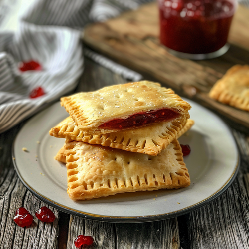 leonrud photorealistic natural low carb pop tarts with jam fi 30205978 2c19 472c bb05 e5a25e16515c 2.png
