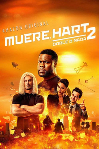 Muere Hart 2 Doble o nada 555294751 large