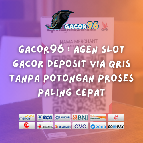 GACOR96