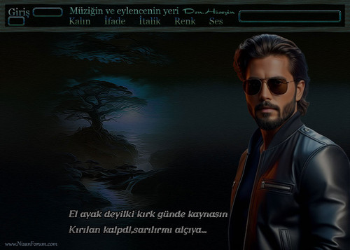 Erkek Sarılırmı Alçıya Teması.jpg