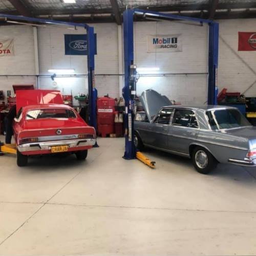 Roselands Automotive: Expert Car Service in Belmore.jpg