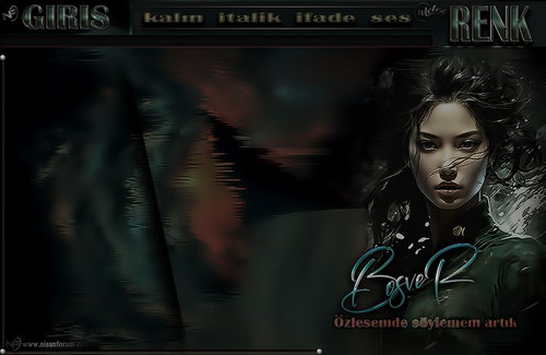 Flatcast Radyo Tema MELEK Bayan Tema BOŞVER .jpg