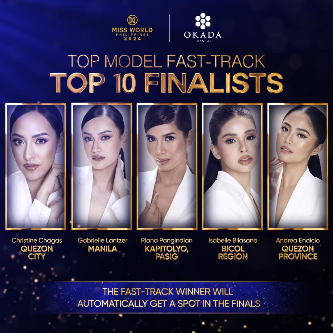 18 - candidatas a miss world philippines 2024. final: 19 july. todas: pags 2 a 4. - Página 9 DCDSChb