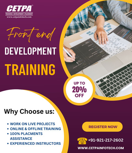 Top Front-End Development Training in Noida.jpg