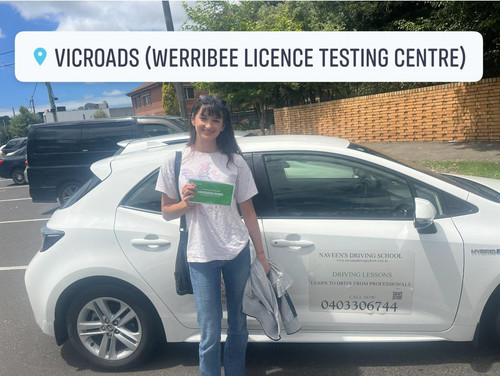 Naveen's Driving School in Werribee: Expert Driving Lessons for All Skill Levels.jpg