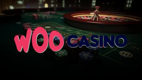 Woo Casino