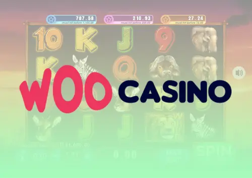 Woo Casino