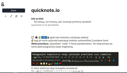 quicknote.io on Dell.jpg