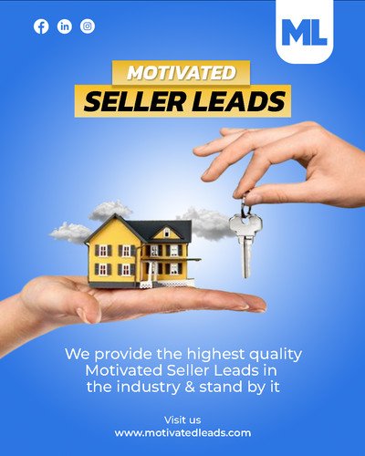Effective Ways to Generate Motivated Seller Leads Motivated Leads.jpg