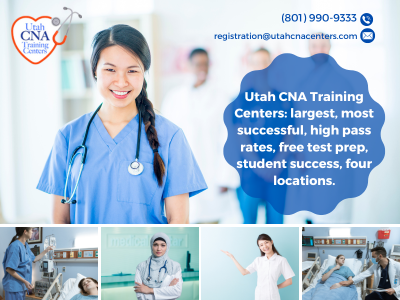 Leading CNA Training in Utah Utah CNA Training Centers.png