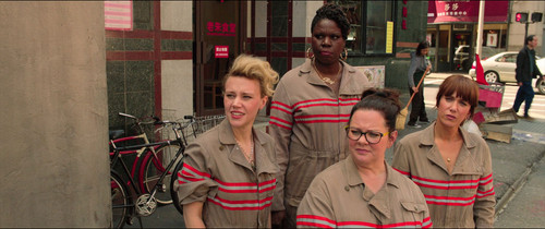 ghostbusters movie screencaps.com 8840