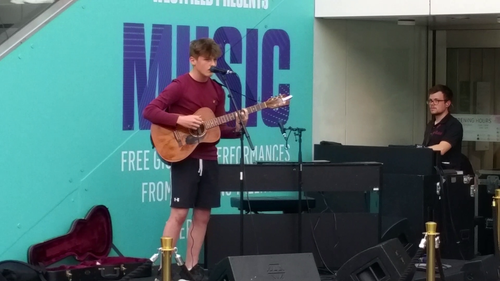 2018 06 01 first westfield gig.png