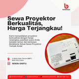 Biru Tua dan Kuning Modern Sewa Kendaraan Postingan Facebook (3)