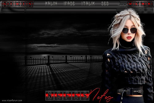 Bayan Radyo Tema 513 2 NEFES