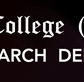 Header Dept. of Biotechnology