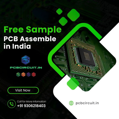Free Sample PCB Assemble in India.jpg
