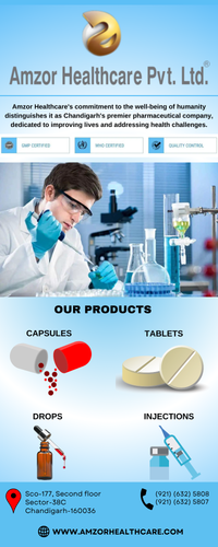 Best Pharma Franchise Company in India | Amzor Healthcare.png