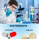 Best Pharma Franchise Company in India | Amzor Healthcare