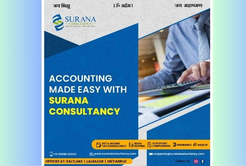 Surana Consultancy: Premier Accounting Consultancy in Kolkata.jpg