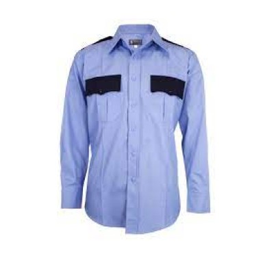 Eco-Friendly Pale Blue Taxi Driver Shirt.jpg