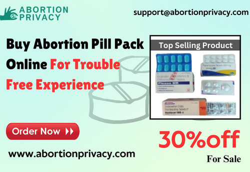 Buy Abortion Pill Pack Online For Trouble Free Experience.jpg