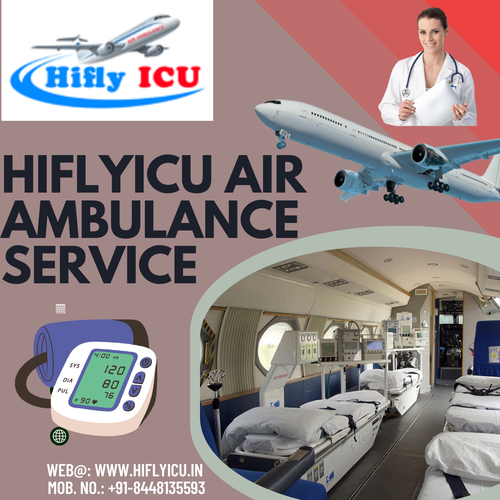 Modern Amenities Air Ambulance Service in Kolkata by Hiflyicu.png