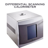 Differential Scanning Calorimeter (1)