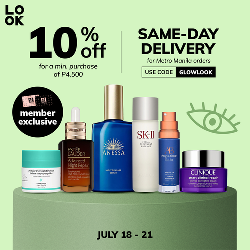 LOOK24 045 Ecomm Campaign 1200x1200.png
