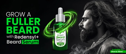 Beard Serum with Redensyl ( 35ml) For Beard Growth.jpg