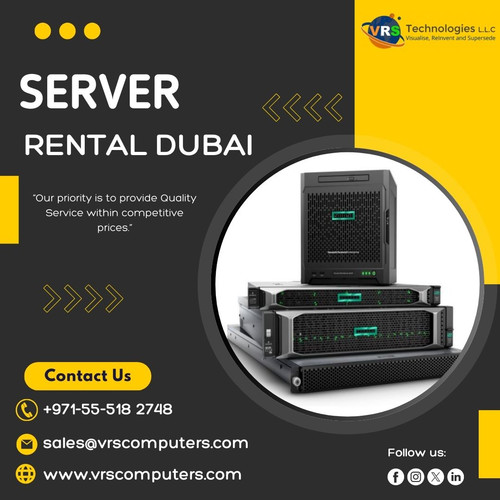 Discover Cost Effective Server Rental Options in Dubai.jpg
