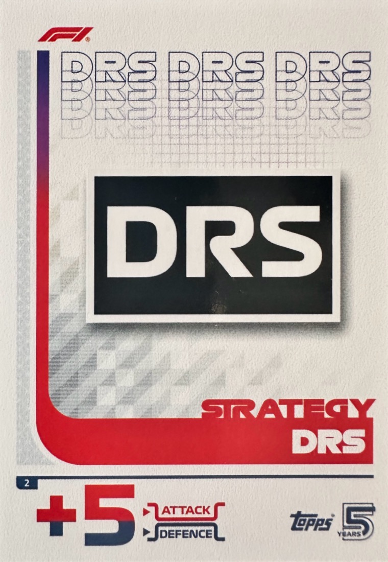 Turbo Attax 2024 Formula 1 Topps Scegli Card 1-114 - Picture 3 of 95