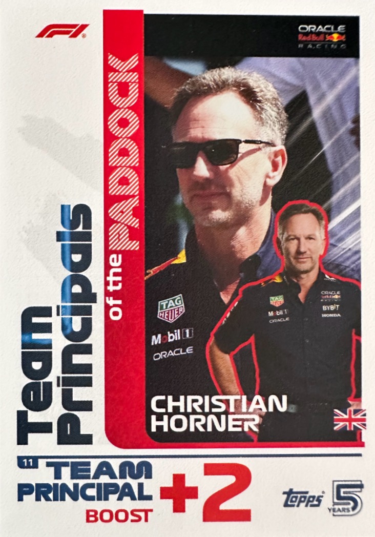 Turbo Attax 2024 Formula 1 Topps Scegli Card 1-114 - Picture 12 of 95