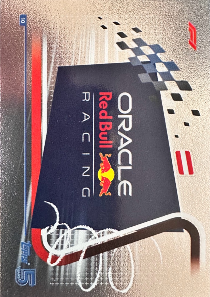 Turbo Attax 2024 Formula 1 Topps Scegli Card 1-114 - Picture 11 of 95