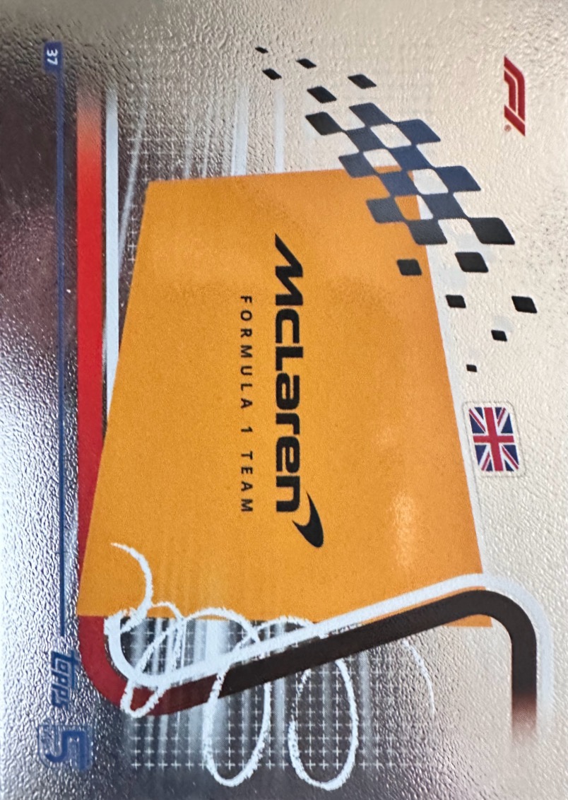 Turbo Attax 2024 Formula 1 Topps Scegli Card 1-114 - Picture 32 of 95