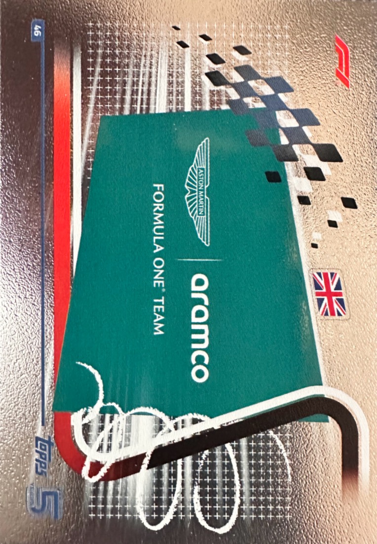 Turbo Attax 2024 Formula 1 Topps Scegli Card 1-114 - Picture 39 of 95