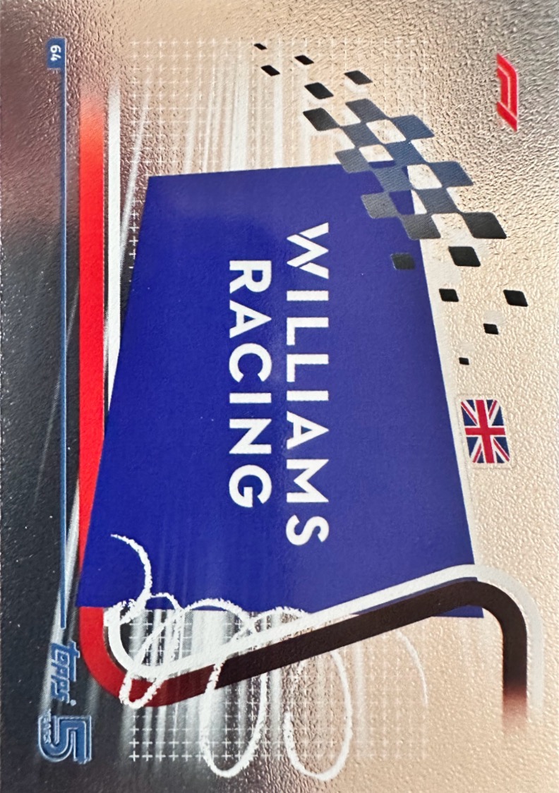 Turbo Attax 2024 Formula 1 Topps Scegli Card 1-114 - Picture 53 of 95