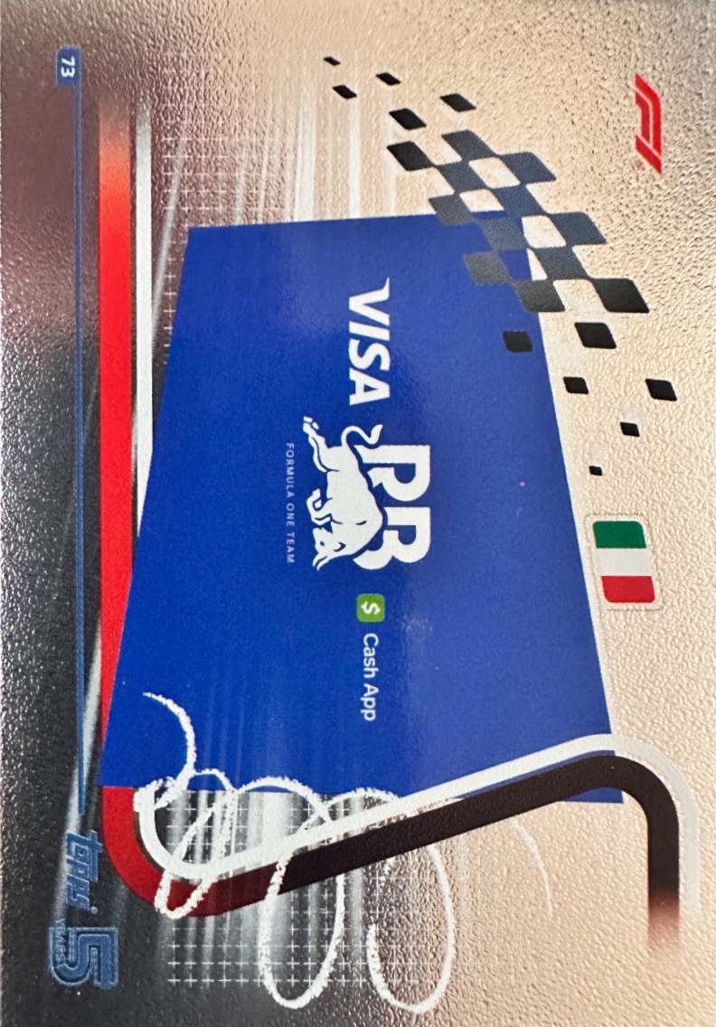 Turbo Attax 2024 Formula 1 Topps Scegli Card 1-114 - Picture 60 of 95