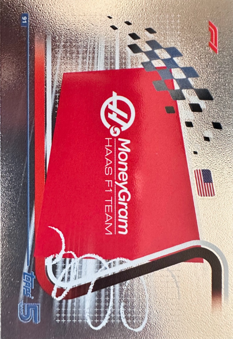 Turbo Attax 2024 Formula 1 Topps Scegli Card 1-114 - Picture 74 of 95